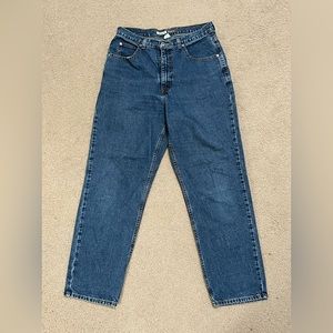 St John’s Bay Relaxed Fit Denim Jeans